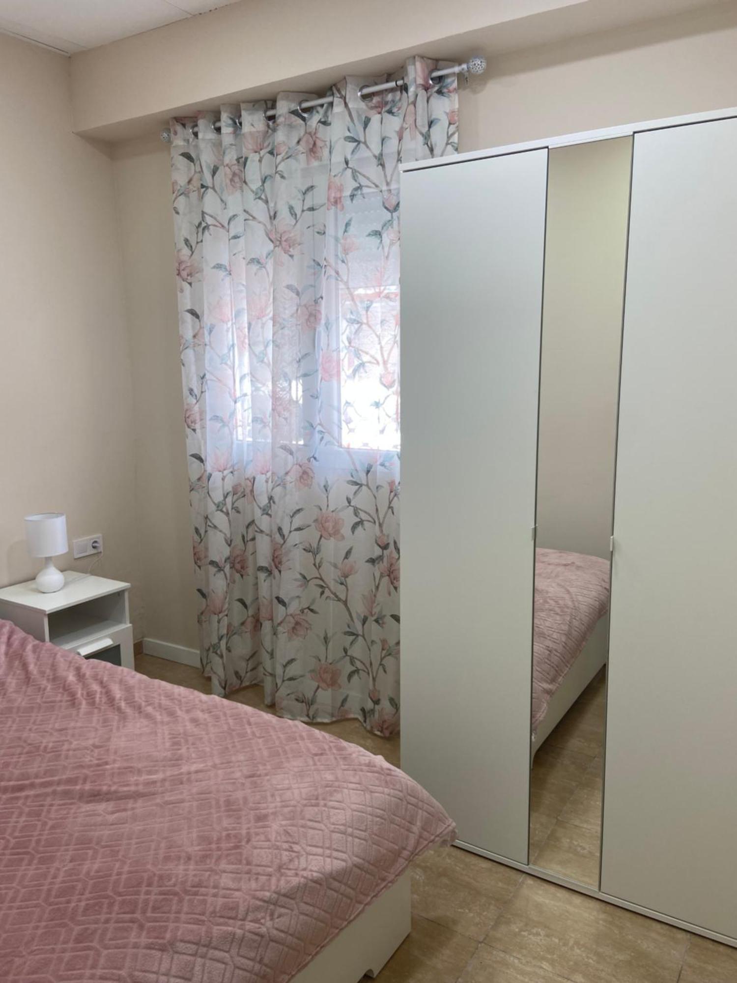 הוילה Casa ולנסיה מראה חיצוני תמונה