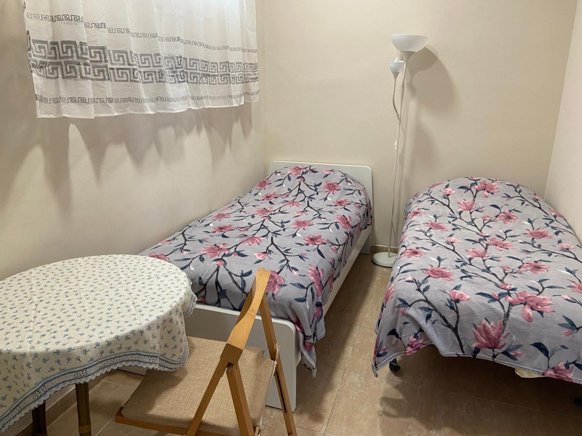 הוילה Casa ולנסיה מראה חיצוני תמונה