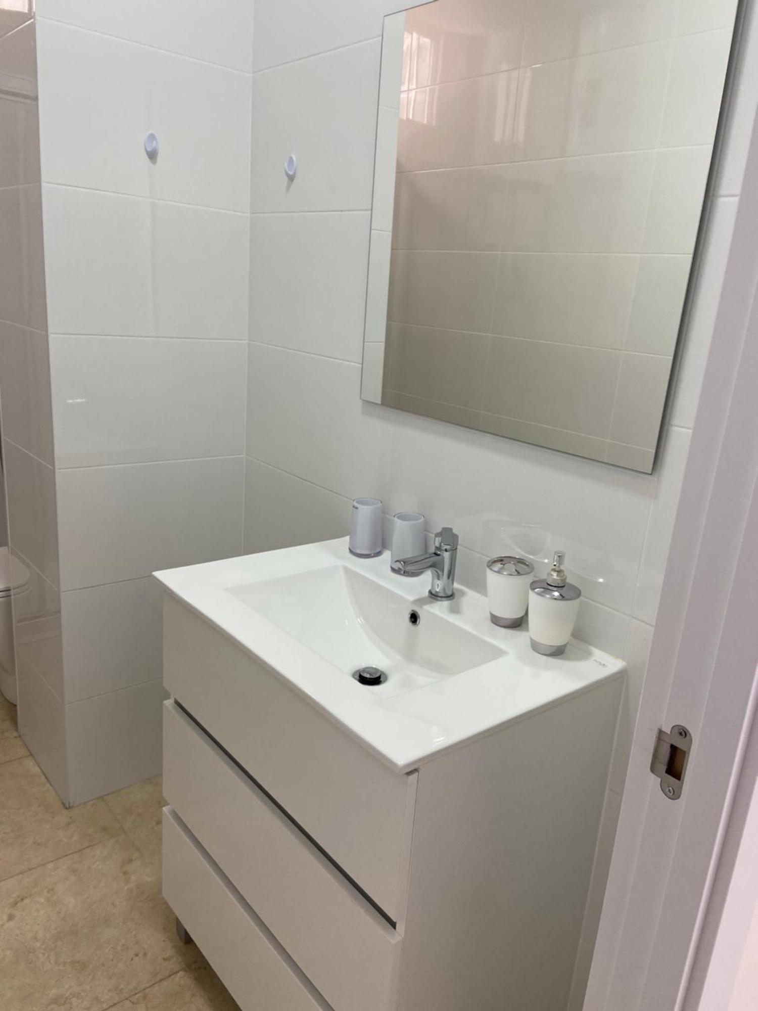 הוילה Casa ולנסיה מראה חיצוני תמונה